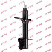 KYB Shock Absorber Damper Strut Rear fits Mazda Cronos 1991-1997 1.8 2.0 2.5