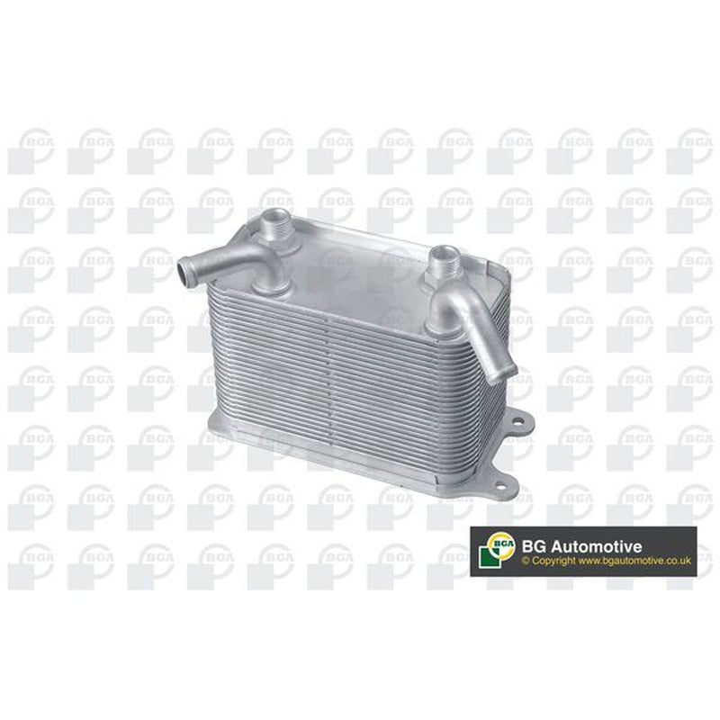 BGA Automatic Gearbox Oil Cooler fits VW Multivan 2003-2009 2.5