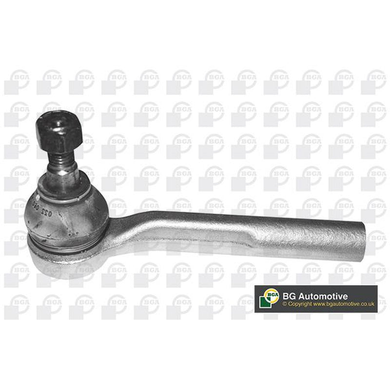 BGA Steering Tie Rod End Ball Joint Front Left fits Opel Astra G 2000-2005