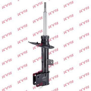 KYB Shock Absorber Damper Strut Front Left fits Citroën C4 II 2009 on 1.6