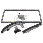 Febi Timing Chain Kit Set 116 Links 8mm 1004536