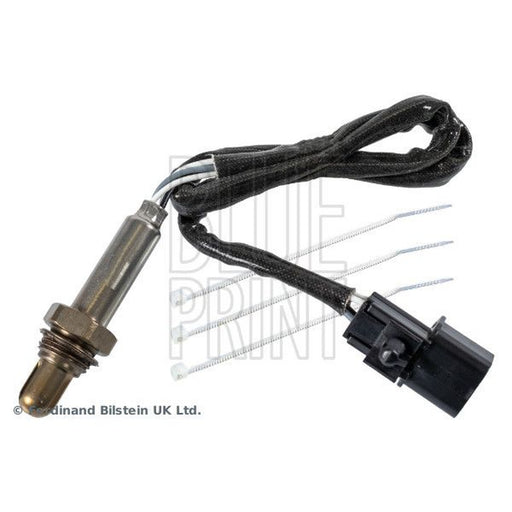 Blue Print O2 Lambda Oxygen Sensor fits Daewoo Evanda 2002 on 2.0