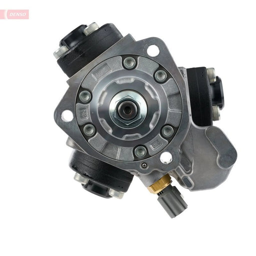 Denso High Pressure Fuel Pump fits Hino 500 Series Mk 4 2008-2012