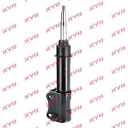 KYB Shock Absorber Damper Strut Front Left fits Suzuki Grand Vitara I 1998-2005