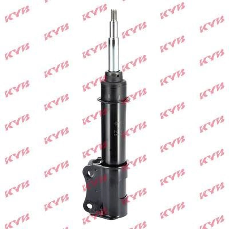 KYB Shock Absorber Damper Strut Front Left fits Suzuki Grand Vitara I 1998-2005