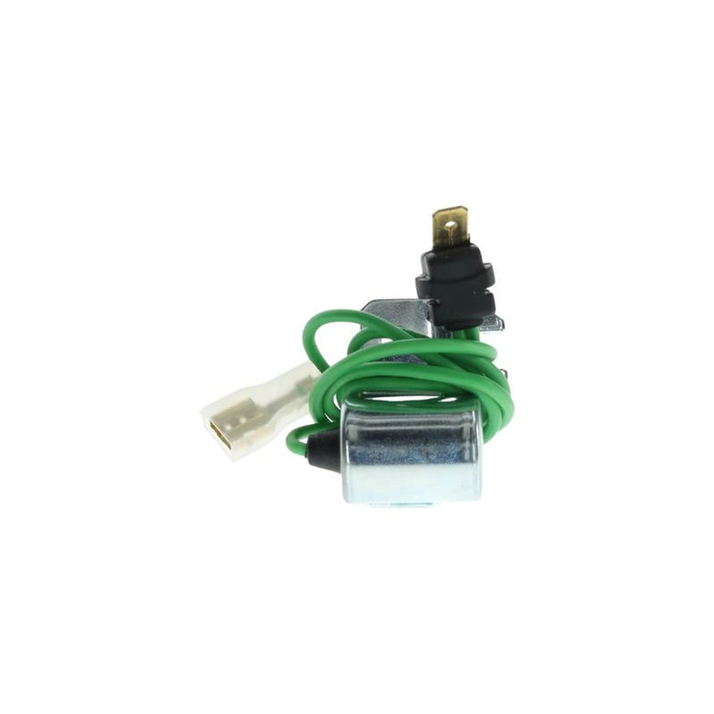 Bosch Ignition System Capacitor fits Saab 99 1972-1974 2.0