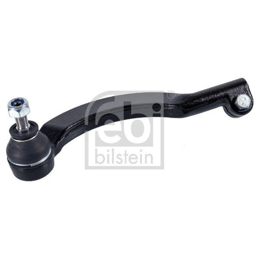 Febi Steering Tie Rod End Ball Joint Front Right 29680