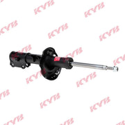 KYB Shock Absorber Damper Strut Front Right fits Kia Rio IV 2017 on 1.4 1.6