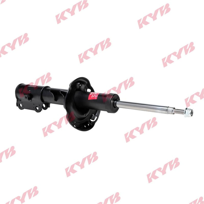 KYB Shock Absorber Damper Strut Front Right fits Kia Rio IV 2017 on 1.4 1.6