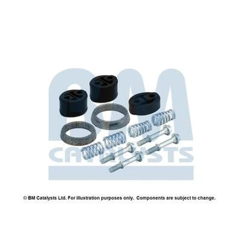 BM Catalysts Fitting Kit FK92690C FK92690C
