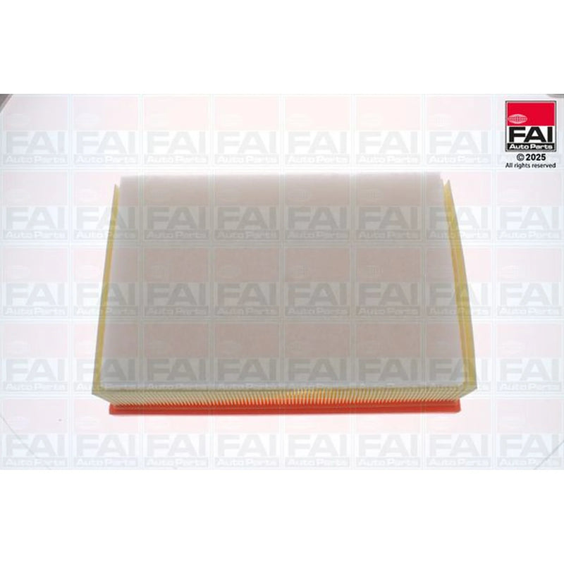 FAI Engine Air Filter fits Nissan Interstar 2021-2024