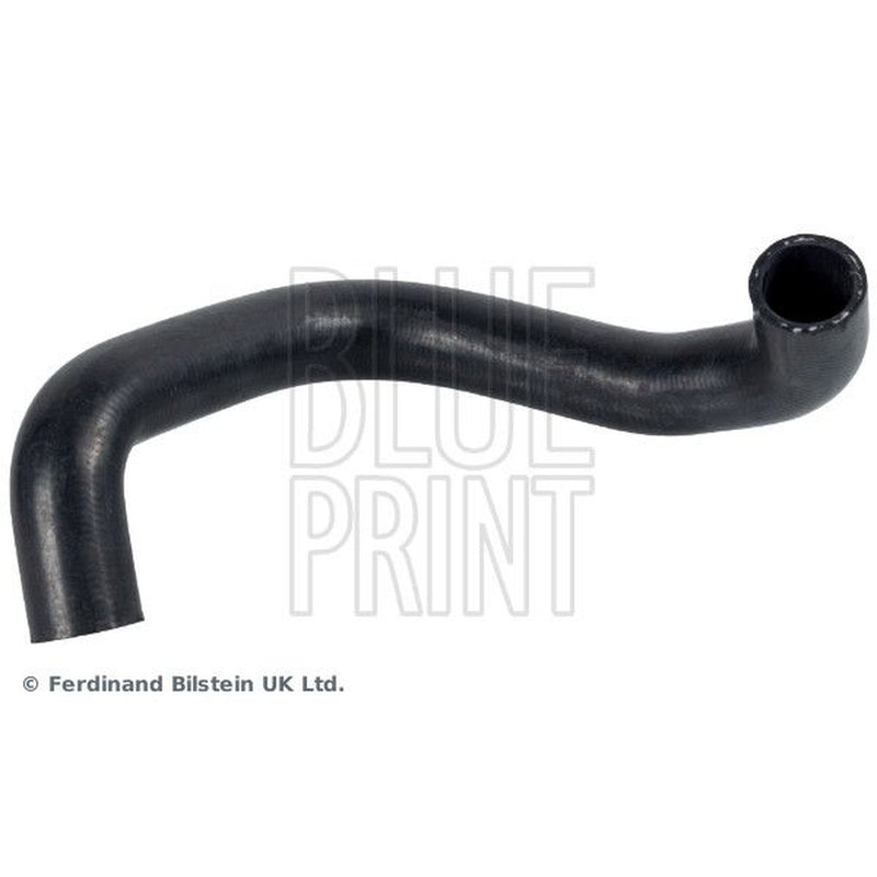 Blue Print Radiator Coolant Hose ID fits Toyota Avensis 2003-2008 1.6 1.8