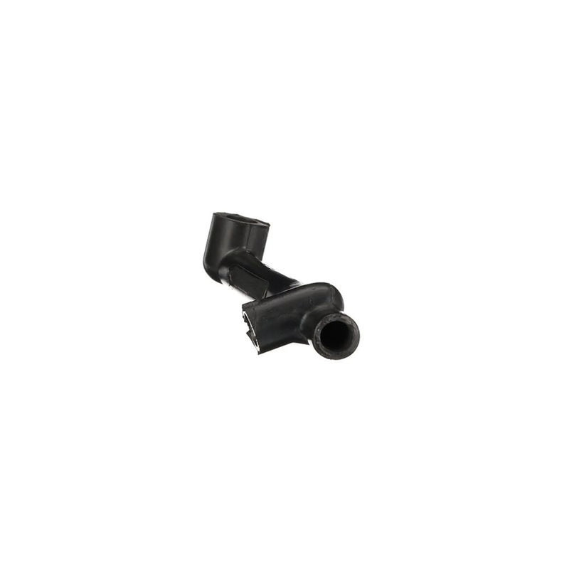Gates Crankcase Ventilation Hose 200mm fits Mercedes-Benz 123 1976-1985