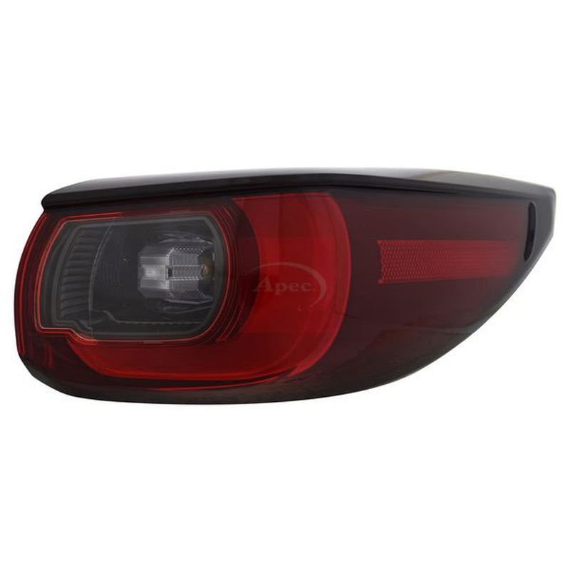 Apec Tail Light / Lamp Left fits Mazda CX-5 2017-2024 2.2
