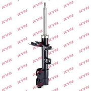 KYB Shock Absorber Damper Strut Front Left fits Nissan Murano I 2003-2008 3.5