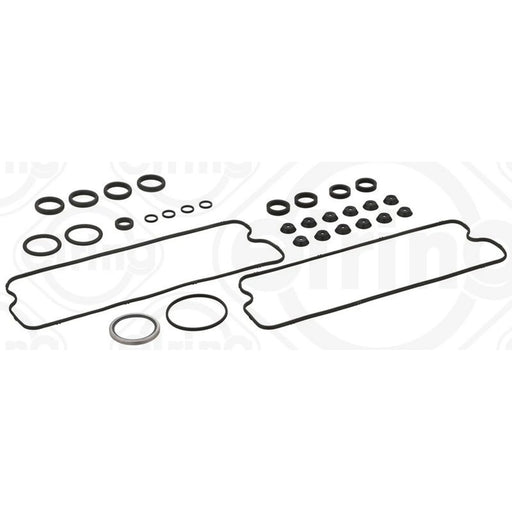 Elring Cylinder Head Cover Gasket Set 754.927