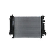 Hella Engine Radiator 8MK 366 303-381