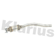 Klarius Catalyst Type Approved fits Volvo 240 1984-1989 2.3
