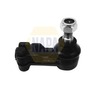 NAPA Steering Tie Rod End Ball Joint Front Right M1 fits Land Rover Freelander I