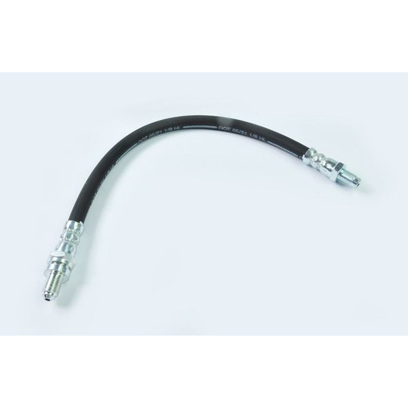 Abtex Brake Hydraulic Hose Line Rear fits Ford Courier Box Body 1996-2003 1.3