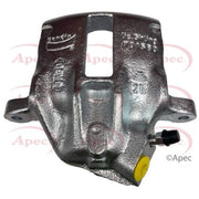 Apec Brake Caliper Assembly Front Right RCA1294