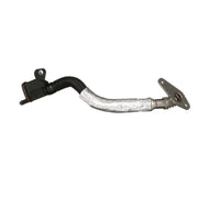 Gates Crankcase Ventilation Hose 380mm fits Audi A4 Allroad B8 2013-2016 2.0