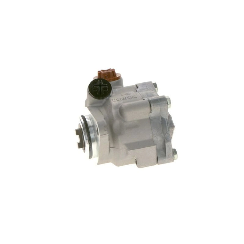 Bosch Power Steering Hydraulic Pump fits Mercedes-Benz LK/LN2 1984-1998
