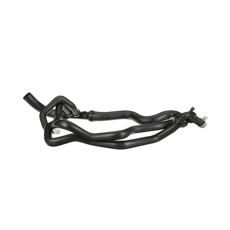 Gates Radiator Coolant Hose 820mm ID fits Renault Clio IV 2012-2021 1.2