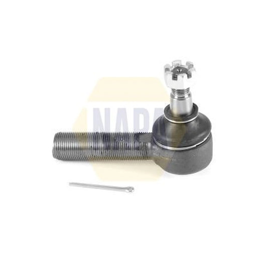 NAPA Steering Tie Rod End Ball Joint Front Right NST6980