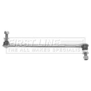 First Line Stabiliser Bar Link Coupling Rod fits Mercedes-Benz C-Class 2007-2014