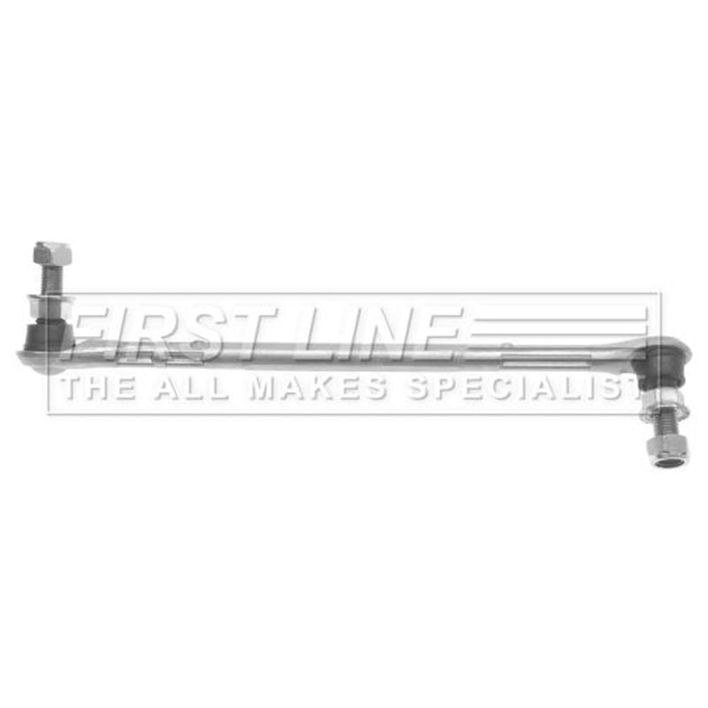 First Line Stabiliser Bar Link Coupling Rod fits Mercedes-Benz C-Class 2007-2014