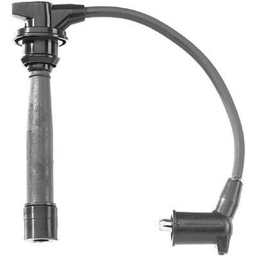 BERU Ignition HT Lead Cable Kit fits Hyundai Accent 1994-2000 1.5