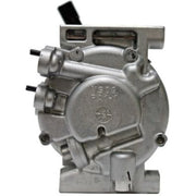 Mahle Air Conditioning Compressor fits Hyundai I20 I 2008-2015 1.2