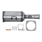 Hella Soot/Particulate Filter fits Citroën C8 2002-2009 2.0 2.2