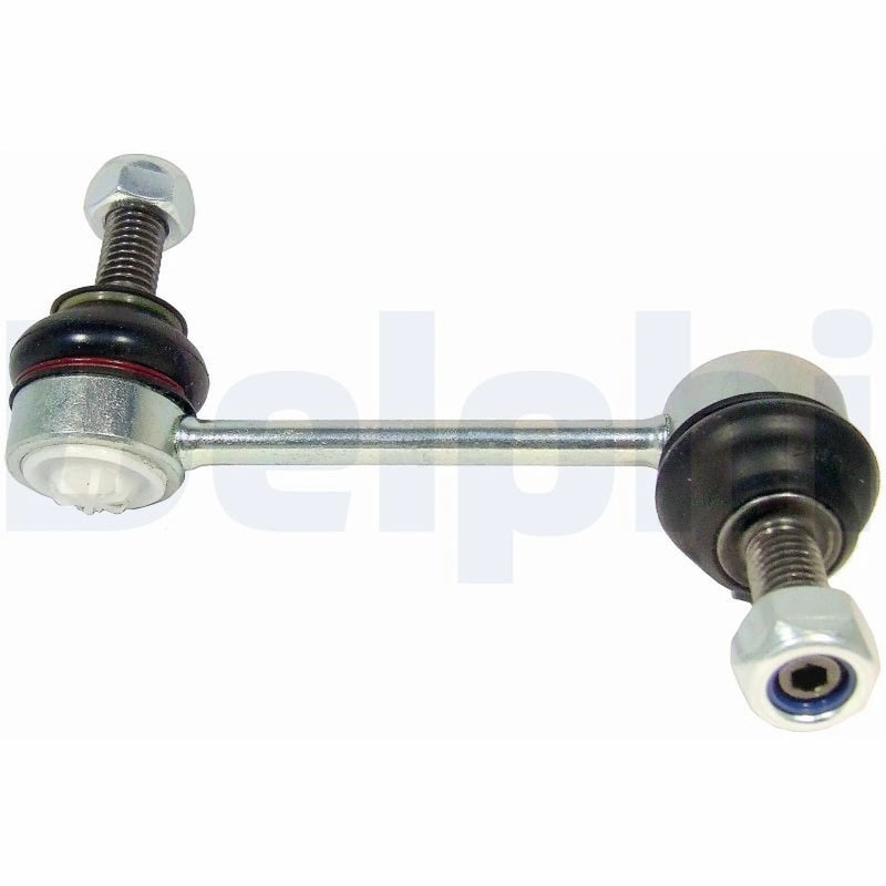 Delphi Stabiliser Bar Link Coupling Rod Front fits Alfa Romeo 159 2005-2012