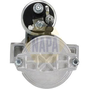 NAPA Starter Motor 12V 2.2kW 12 Teeth fits Citroën Relay III 2011-2020 2.2