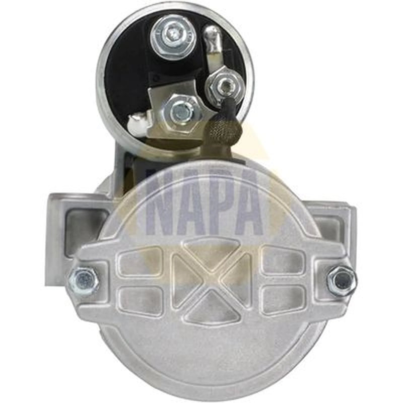 NAPA Starter Motor 12V 2.2kW 12 Teeth fits Citroën Relay III 2011-2020 2.2