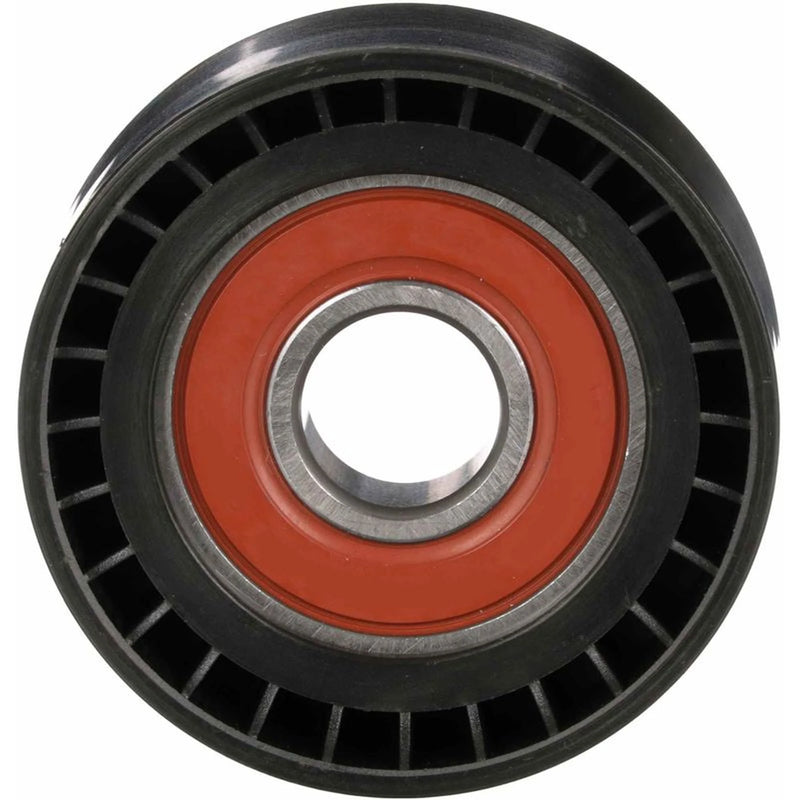 Gates V-Ribbed Belt Deflection/Guide Pulley T36539