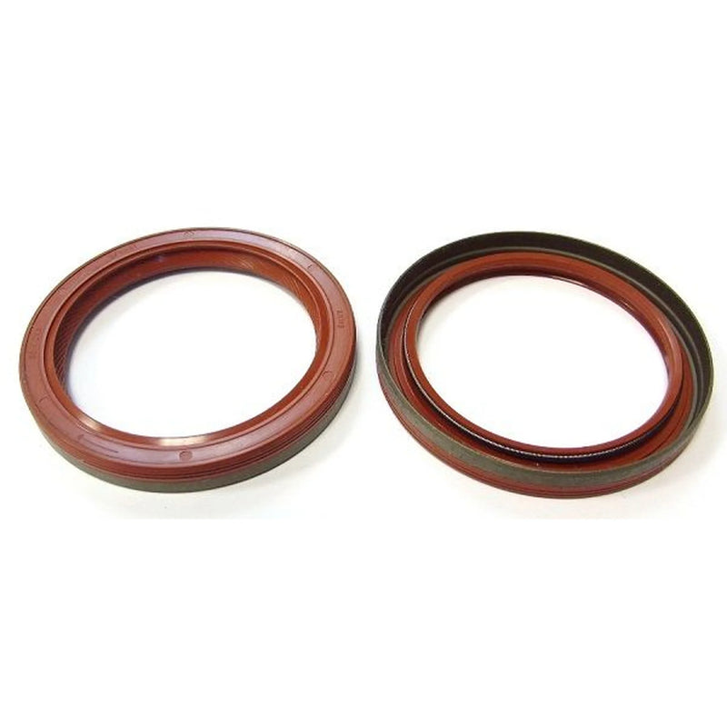 Elring Crankshaft Shaft Seal 70mm OD ID Wide fits Fiat Croma 1985-1996