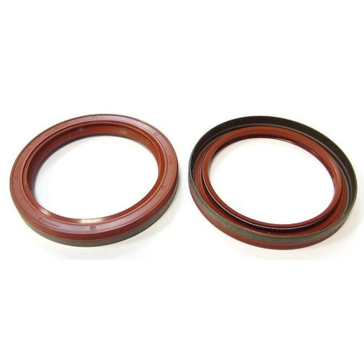Elring Crankshaft Shaft Seal 70mm OD ID Wide fits Fiat Croma 1985-1996
