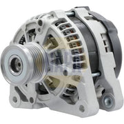 NAPA Car Alternator 12V fits Ford Fiesta VII 2017-2020 1.0 1.1