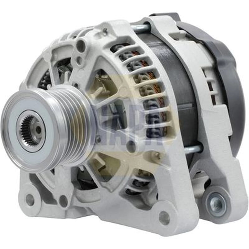 NAPA Car Alternator 12V fits Ford Fiesta VII 2017-2020 1.0 1.1