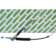 First Line Manual Transmission Cable Pull fits Citroën C6 2005-2011 2.7