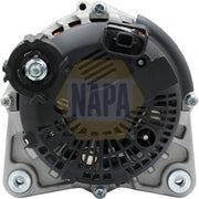 NAPA Car Alternator 12V fits Dacia Dokker 2018-2021 1.5