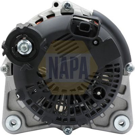 NAPA Car Alternator 12V fits Dacia Dokker 2018-2021 1.5