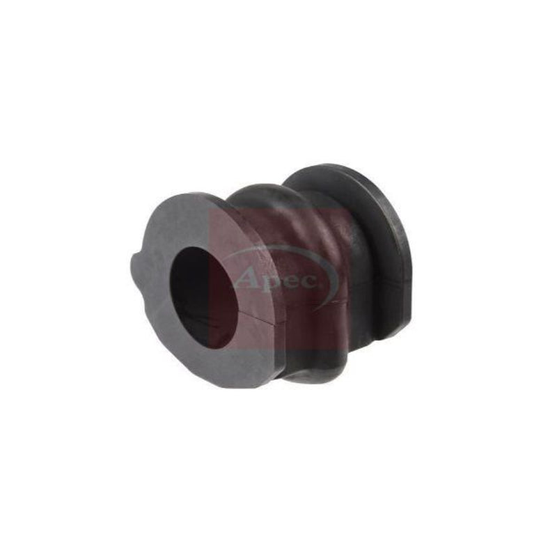 Apec Anti Roll Bar Bush Front Right fits Nissan Note 2012-2016 1.2