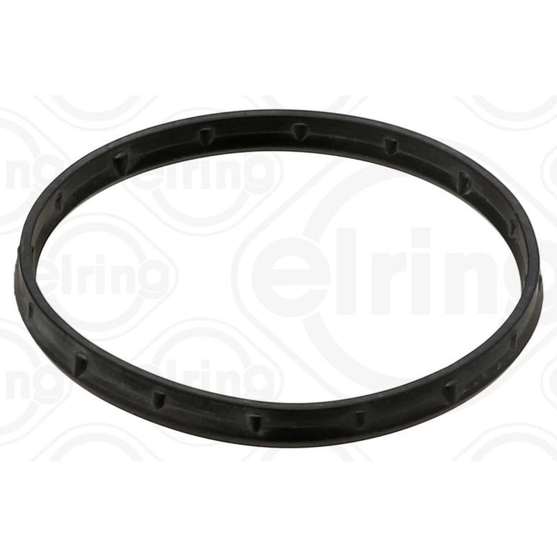 Elring Oil Cooler Gasket Wide Thick fits Cadillac Ats 2013 on 2.0