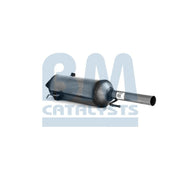 BM Catalysts Homologated Diesel Cat & Dpf fits Fiat Multipla 2002-2010 1.9