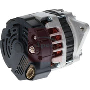 Apec Car Alternator 12V fits Hyundai I10 I 2007-2013 1.1
