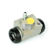NAPA Wheel Cylinder Hydraulic Brake Rear fits Ford Focus C-Max 2003-2007